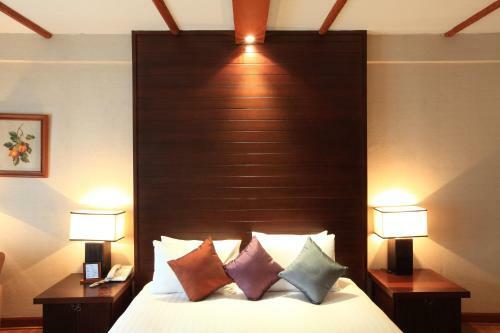 Hotel Belle Villa Resort, Chiang Mai
