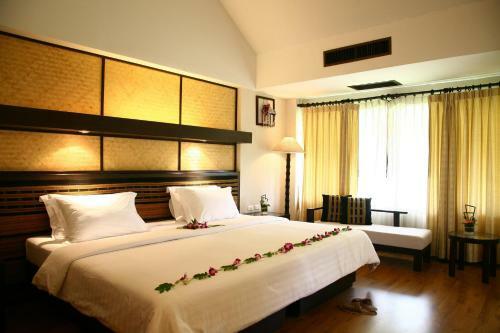Hotel Belle Villa Resort, Chiang Mai