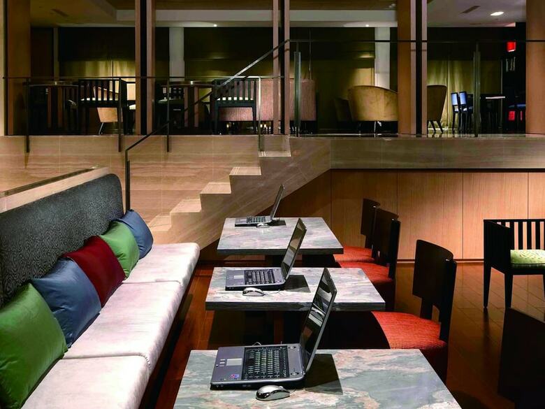 Hotel City Suites - Taipei Nanxi