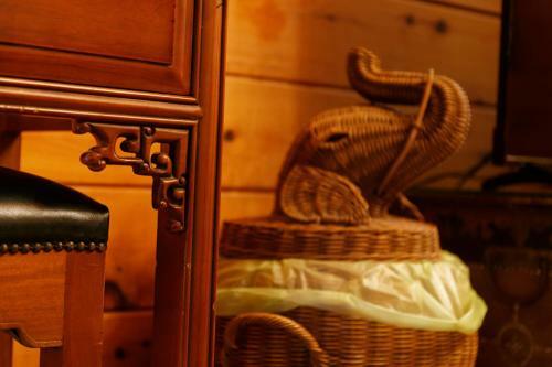 Bed & Breakfast Sun Moon Lake Full House Resort