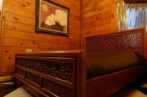 Bed & Breakfast Sun Moon Lake Full House Resort