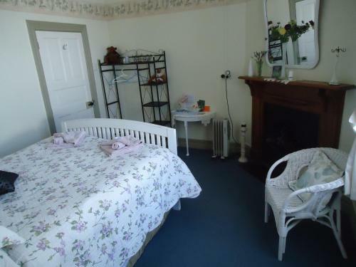 Astonleigh Villa Bed & Breakfast