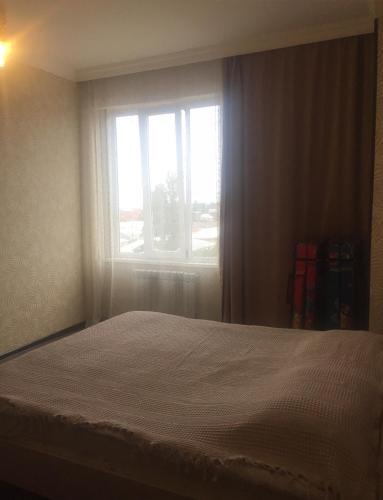 Apartment On Rustaveli 121