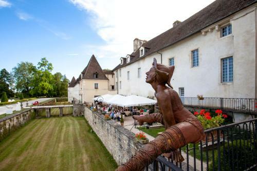 Hotel Ch�teau De Gilly