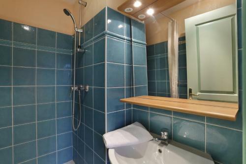 Aparthotel Vacanc�ole - Les Bastides de Fayence