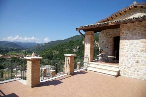 Agroturismo Pucci Country House