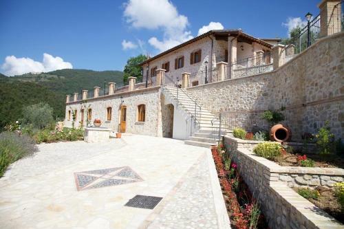 Agroturismo Pucci Country House