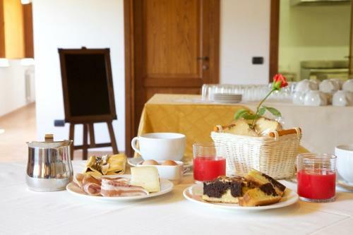 Agroturismo Pucci Country House
