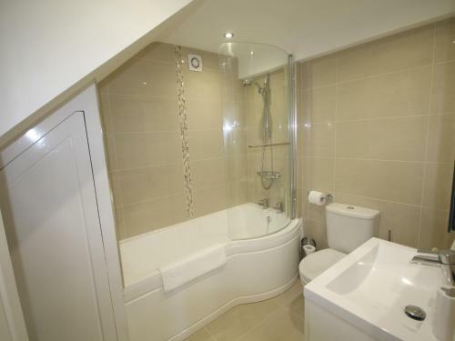 Apartamento Harpenden House
