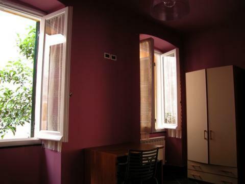 Hotel Albergo Lavagnese