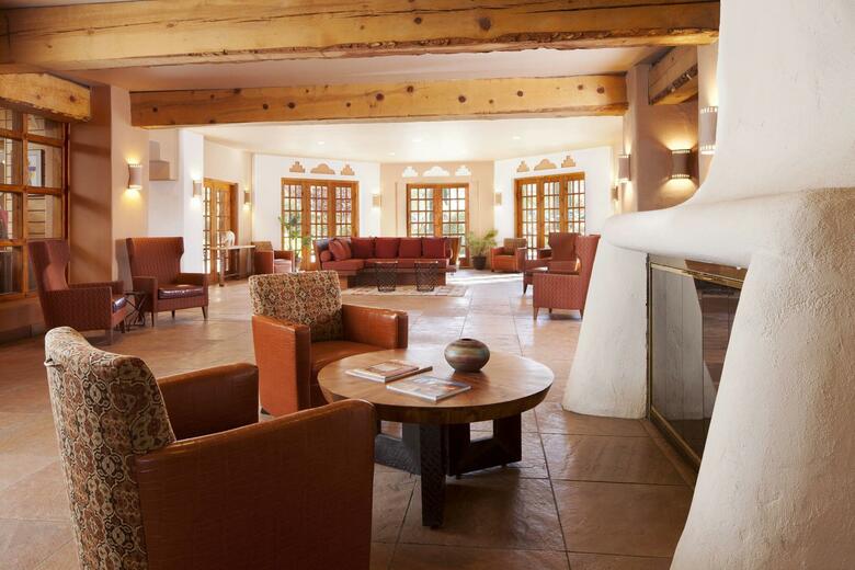Hotel Courtyard By Marriott At Lake Powell - Page
