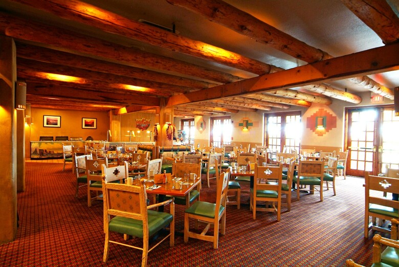 Hotel Courtyard By Marriott At Lake Powell - Page