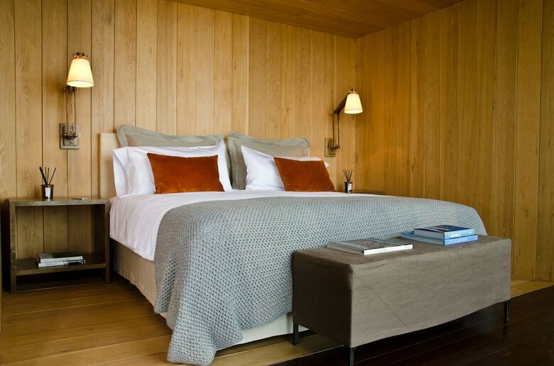 Hotel Casa De Uco Vineyards And Wine Resort
