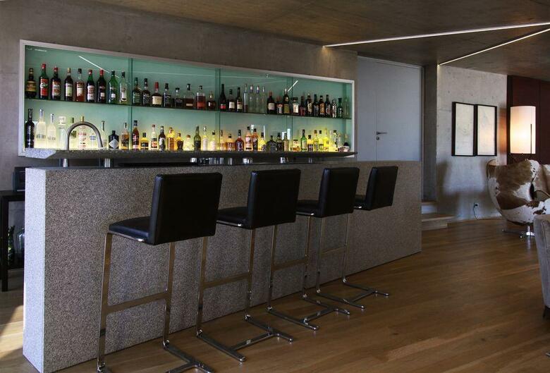 Hotel Casa De Uco Vineyards And Wine Resort