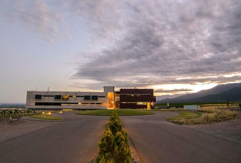 Hotel Casa De Uco Vineyards And Wine Resort