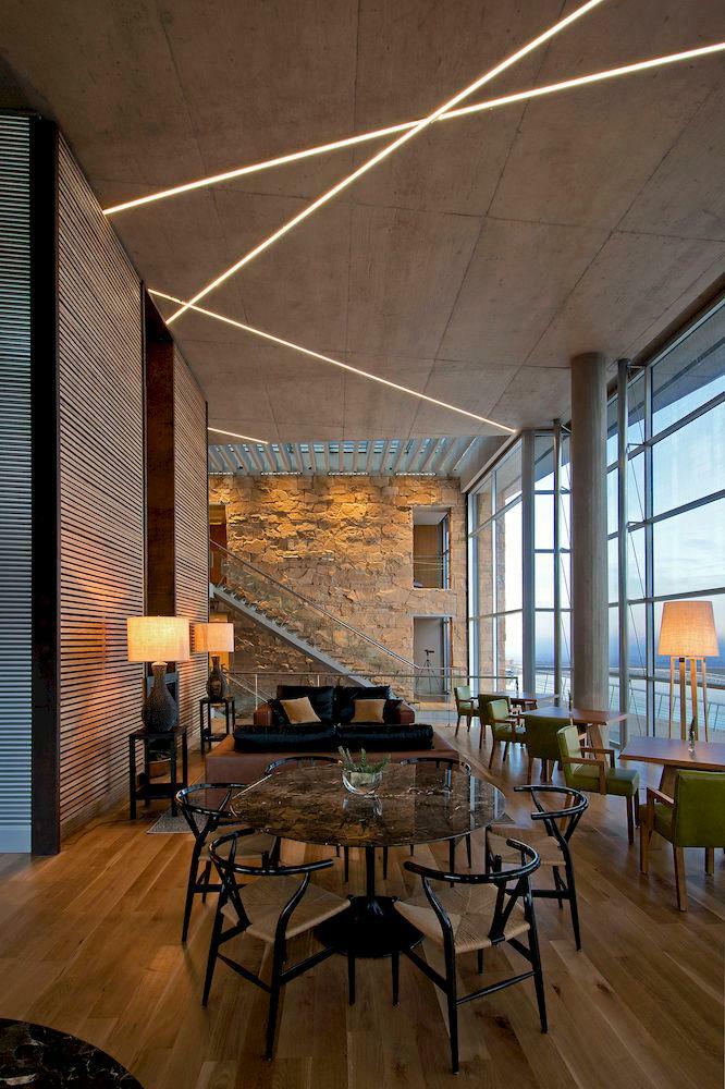 Hotel Casa De Uco Vineyards And Wine Resort