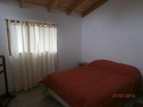 Lodge Caba�as Huerquen