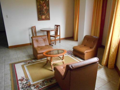 Hotel Oro Verde & Suites