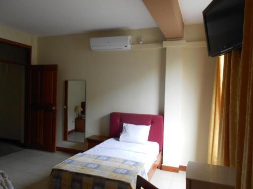 Hotel Oro Verde & Suites