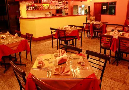 Hotel Oro Verde & Suites