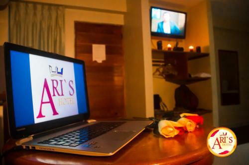 Aris Hotel Ll