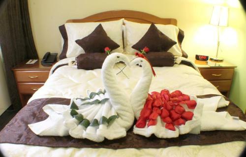 Centrocoop Hotel