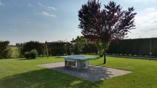 Agroturismo Agriturismo Santa Barbara