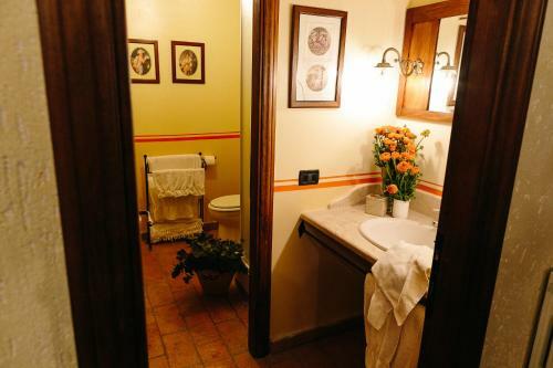 Agroturismo Podere Costa Romana