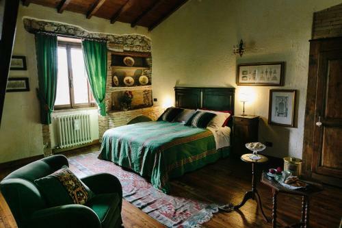 Agroturismo Podere Costa Romana