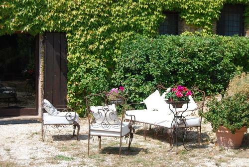 Agroturismo Podere Costa Romana