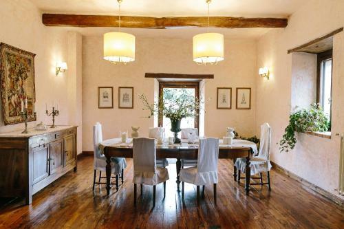 Agroturismo Podere Costa Romana