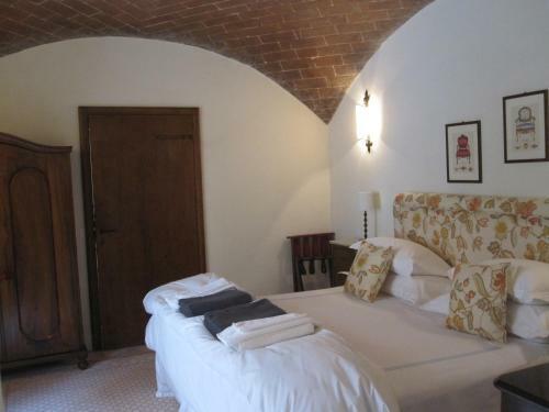 Agroturismo Tenuta Santo Pietro