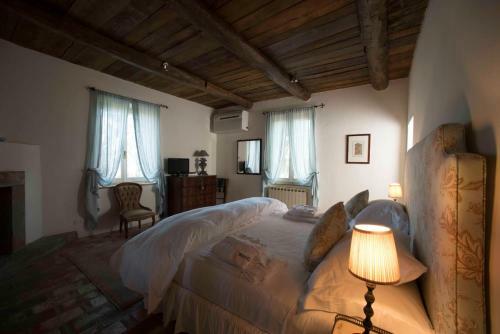 Agroturismo Tenuta Santo Pietro
