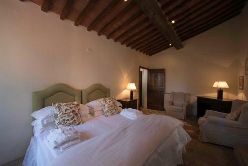 Agroturismo Tenuta Santo Pietro
