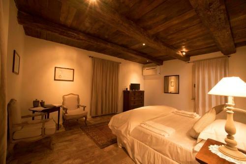 Agroturismo Tenuta Santo Pietro