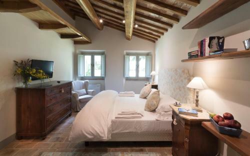 Agroturismo Tenuta Santo Pietro