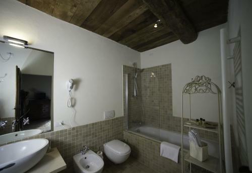 Agroturismo Tenuta Santo Pietro