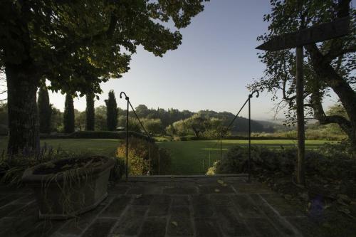 Agroturismo Tenuta Santo Pietro