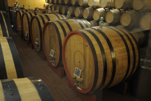 Agroturismo Tenuta Santo Pietro