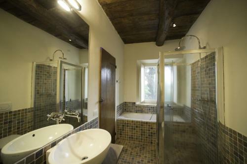 Agroturismo Tenuta Santo Pietro