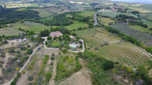 Agroturismo Tenuta Santo Pietro