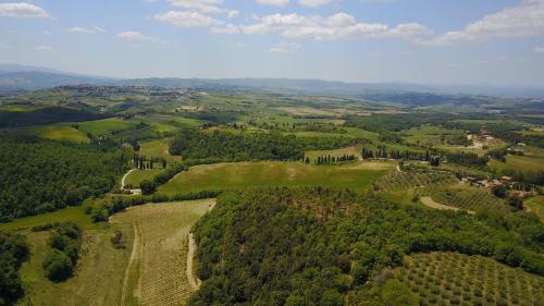 Agroturismo Tenuta Santo Pietro
