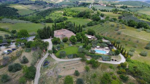 Agroturismo Tenuta Santo Pietro