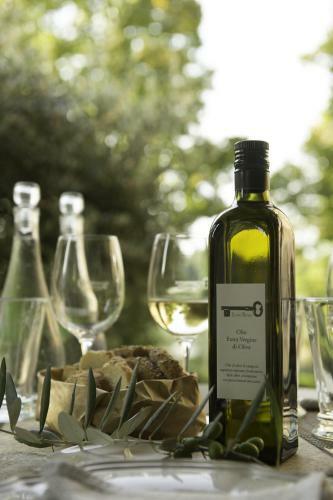 Agroturismo Tenuta Santo Pietro