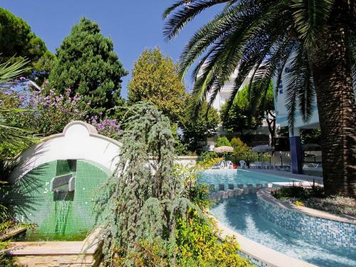 Apartamentos Locazione Turistica Rendez Vous.1