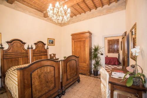 Hotel Relais Centro Storico Residenza D'epoca