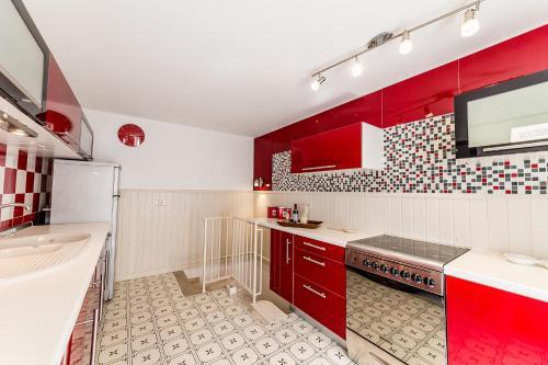 B&B Dei Serafini