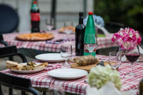 Bed & Breakfast Villa Rocla Guest House Pompei