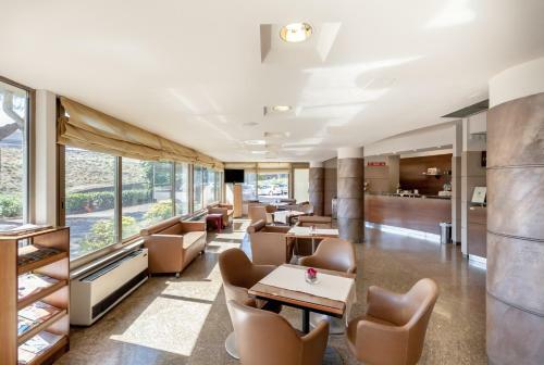 Hotel Tevere Perugia