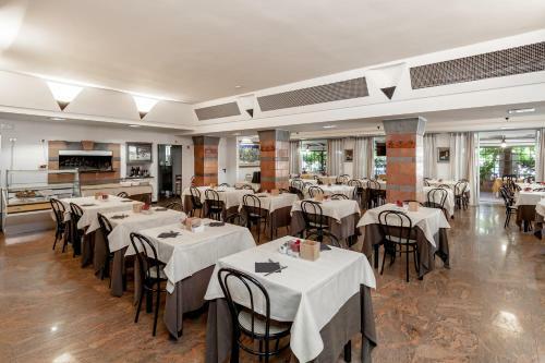 Hotel Tevere Perugia
